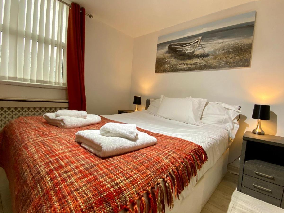 Simpson Beach View Apartments By Blackpool Service Apartments Εξωτερικό φωτογραφία