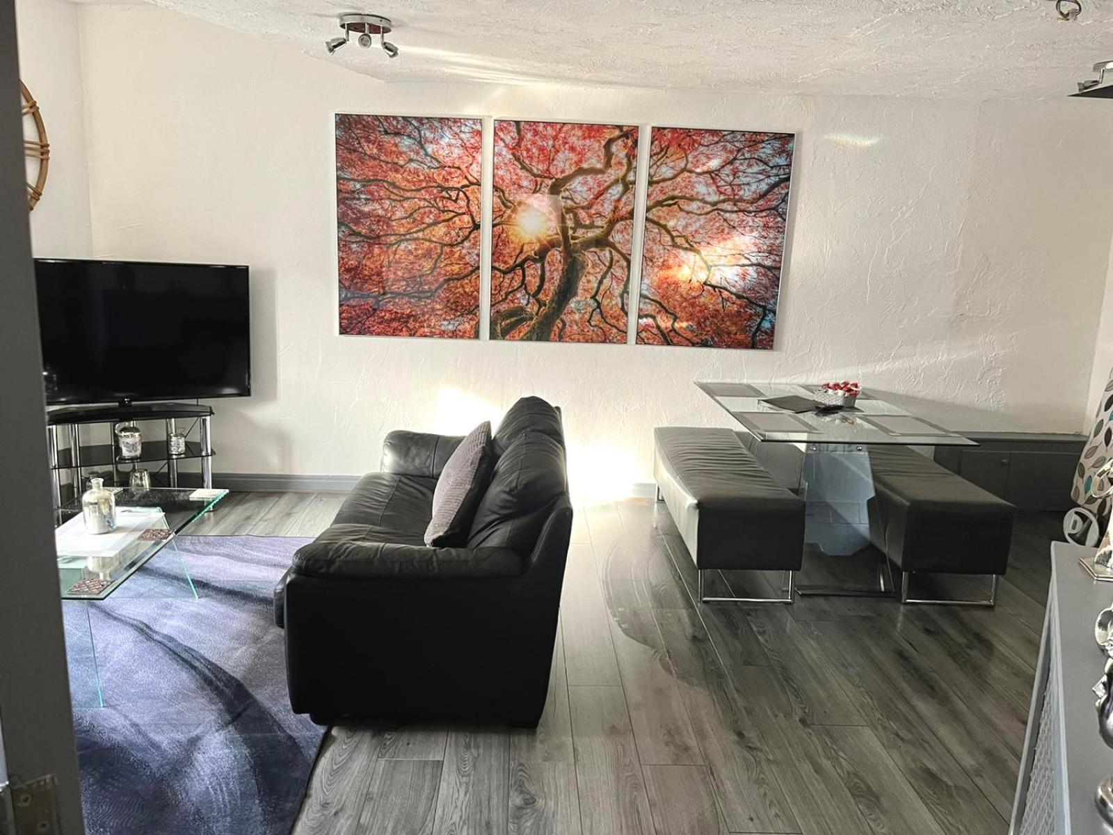 Simpson Beach View Apartments By Blackpool Service Apartments Εξωτερικό φωτογραφία