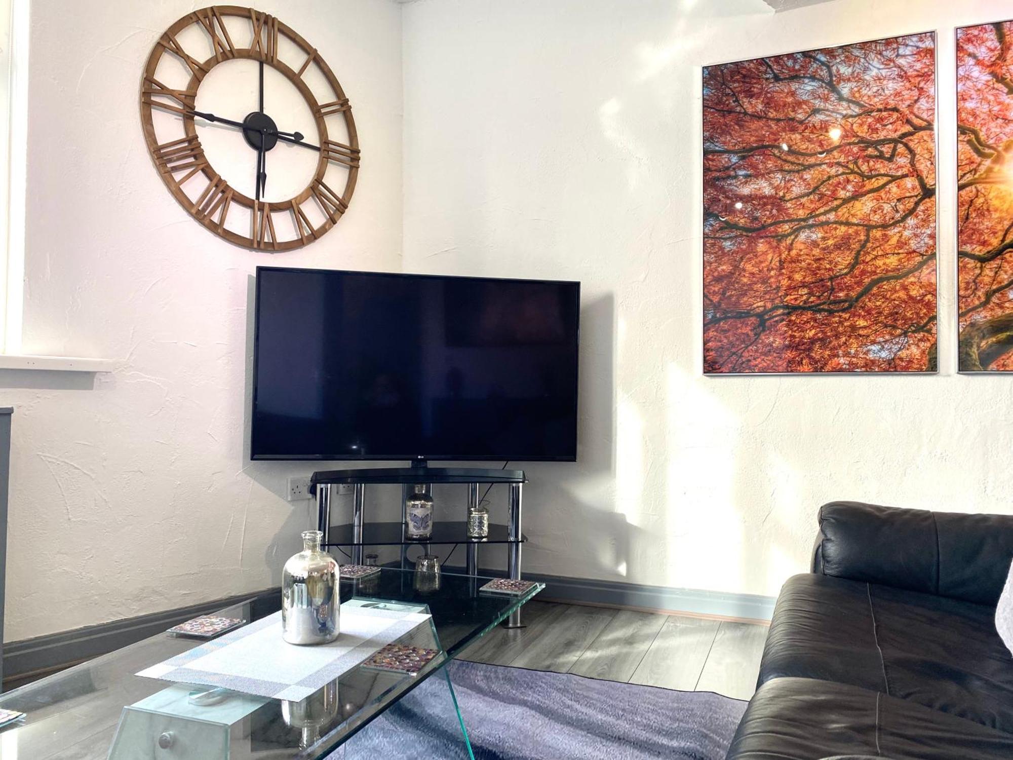Simpson Beach View Apartments By Blackpool Service Apartments Εξωτερικό φωτογραφία