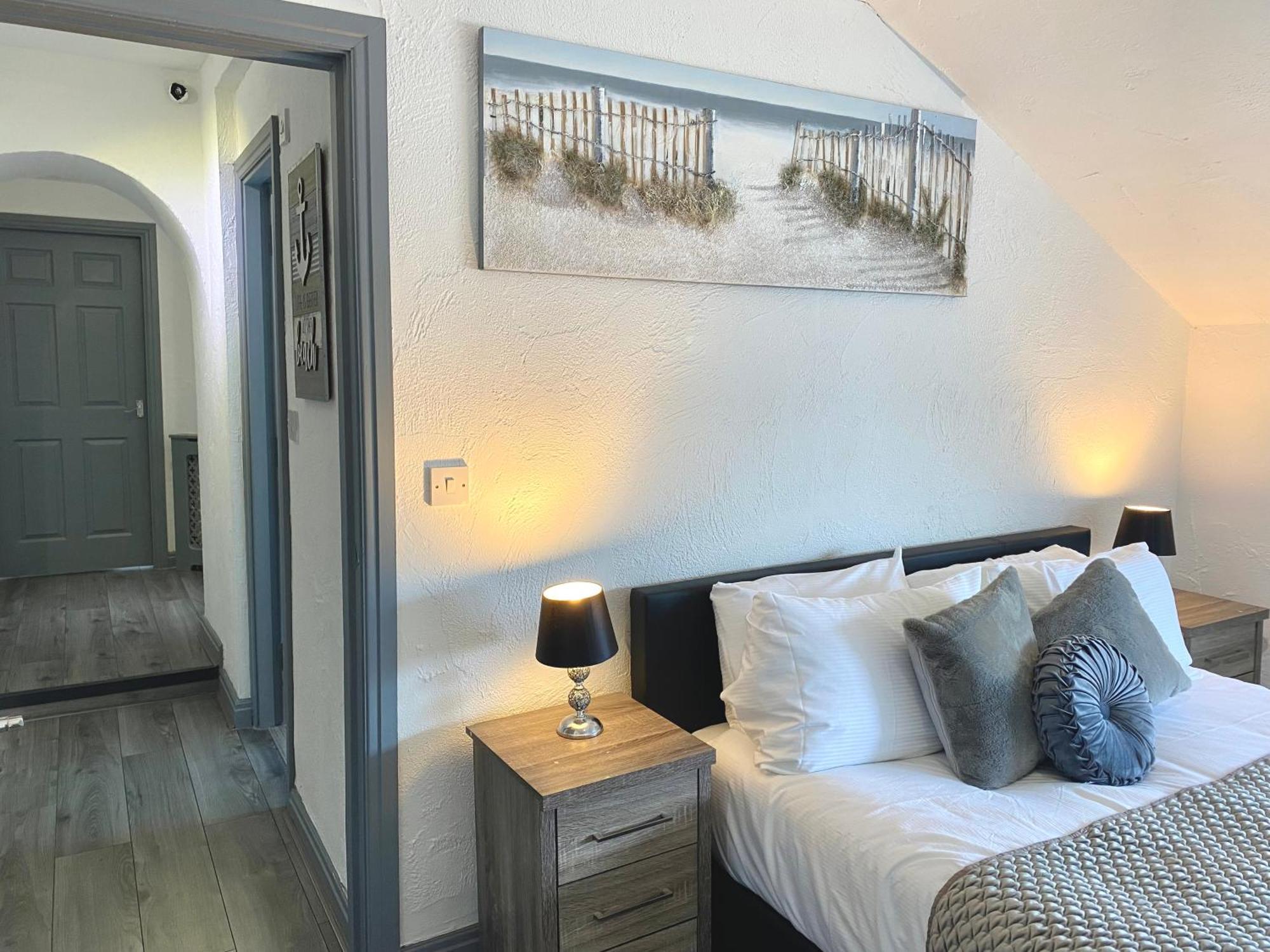 Simpson Beach View Apartments By Blackpool Service Apartments Εξωτερικό φωτογραφία