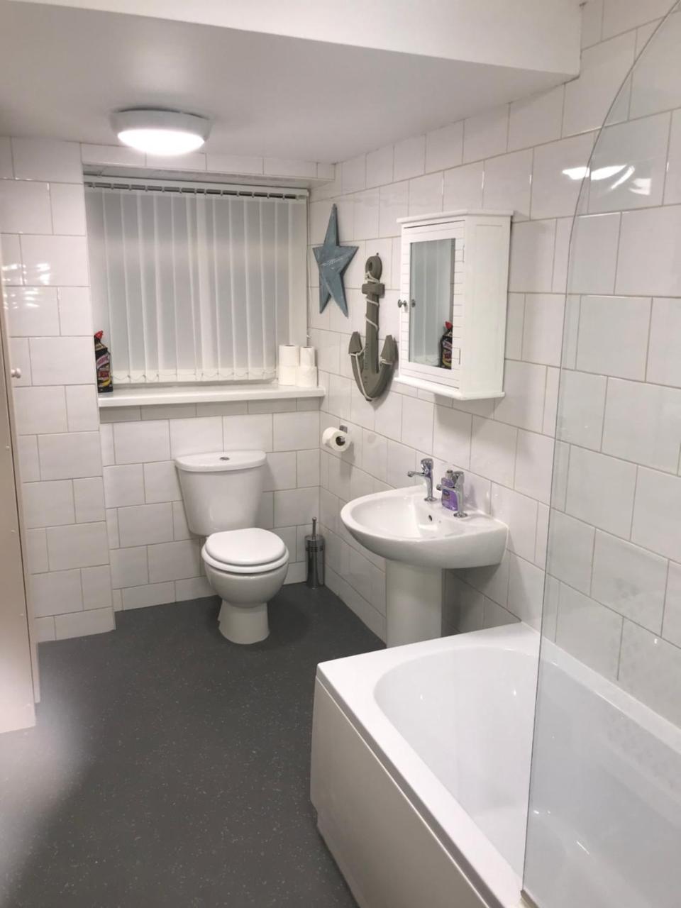 Simpson Beach View Apartments By Blackpool Service Apartments Εξωτερικό φωτογραφία