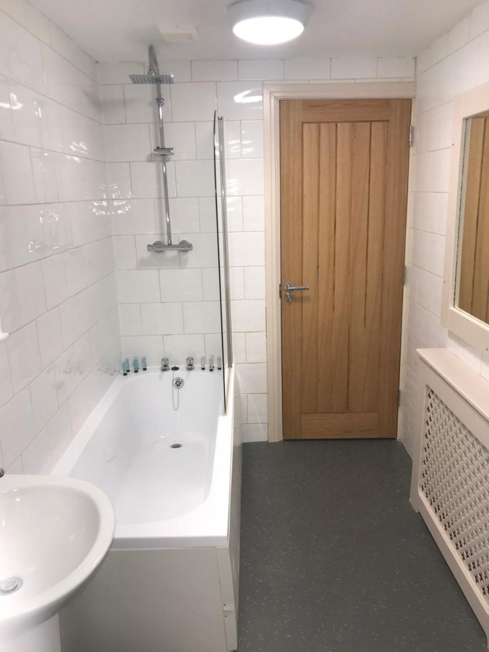 Simpson Beach View Apartments By Blackpool Service Apartments Εξωτερικό φωτογραφία